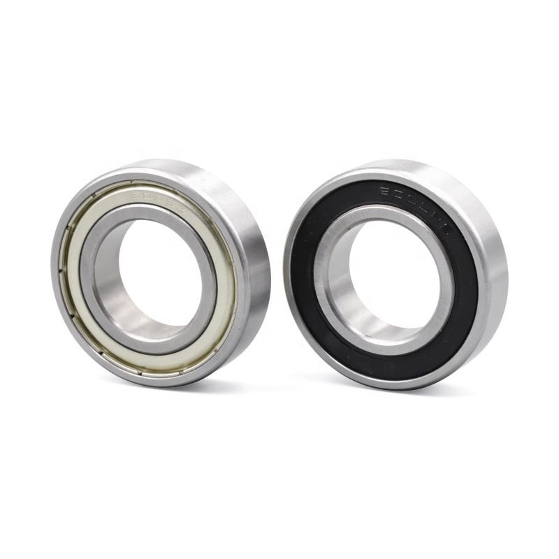Low friction Deep groove ball bearing 16002 16003 16004 16005 ZZ 2RS