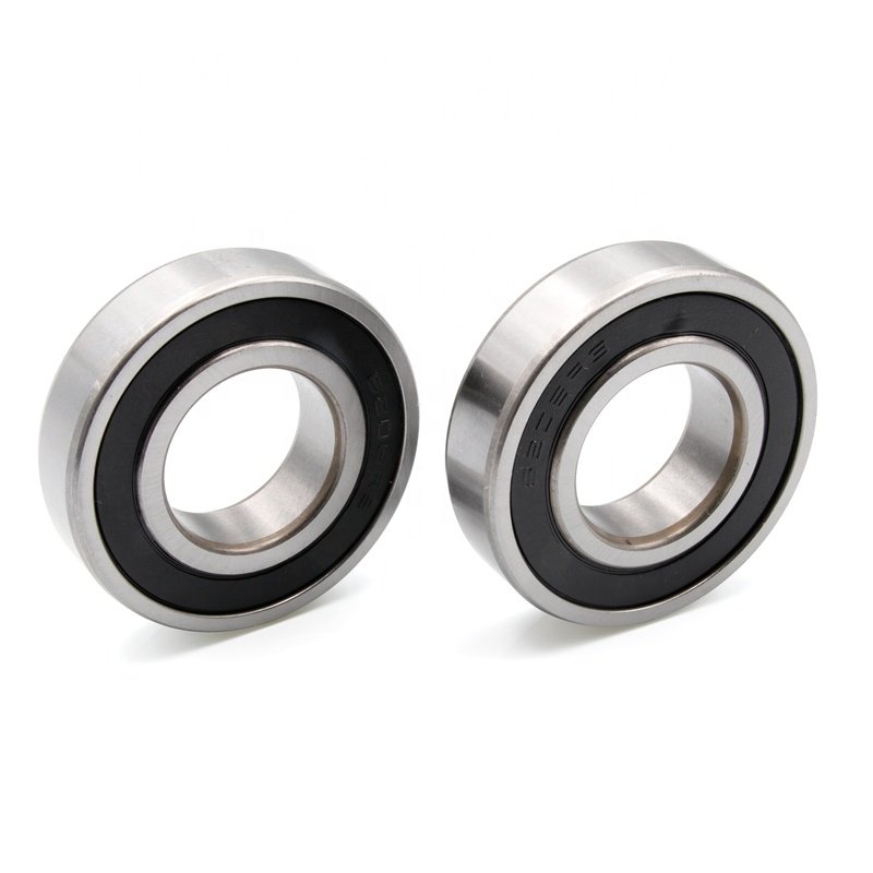 Low friction Deep groove ball bearing 16002 16003 16004 16005 ZZ 2RS