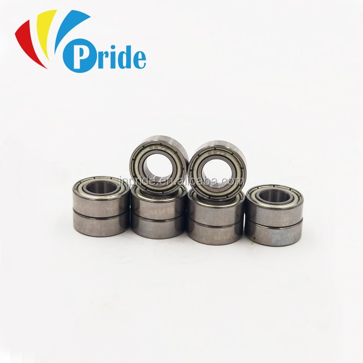 Miniature Size Japan Brand High Speed Deep Groove Ball Bearing MR62 ZZ MR62Z MR62ZZ 2*6*2.5mm for Electric Tools