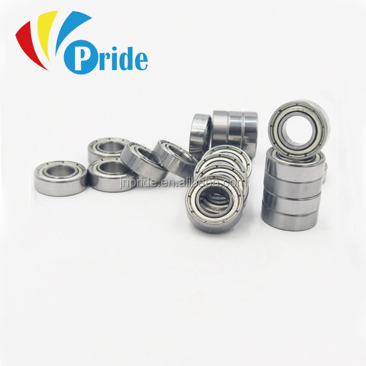 Miniature Size Japan Brand High Speed Deep Groove Ball Bearing MR62 ZZ MR62Z MR62ZZ 2*6*2.5mm for Electric Tools
