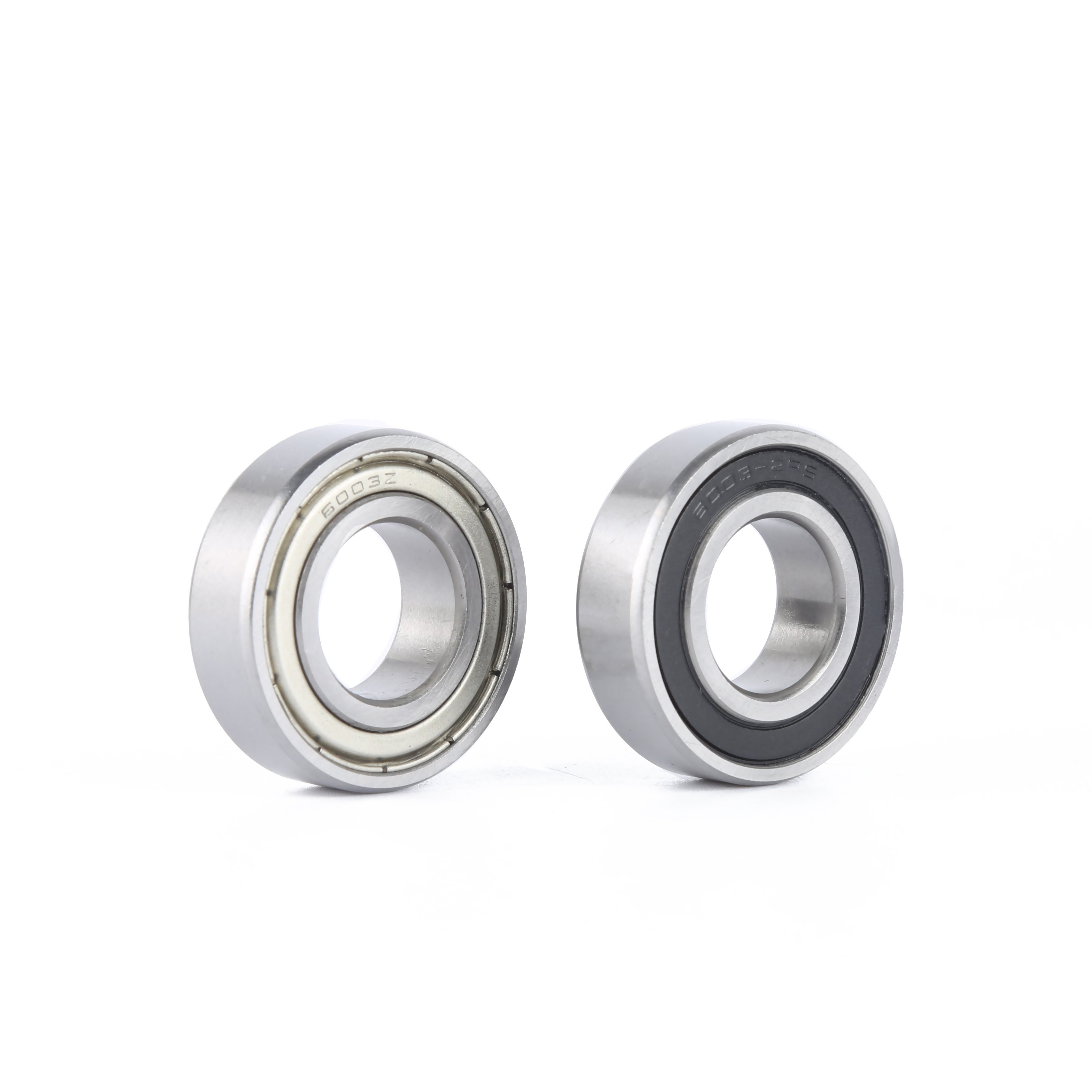 Original Brand Deep Groove Ball Bearing 6002/6004/6204/6304 ZZ 2RS High P4 Chrome Steel Quality FOR Motorcycle