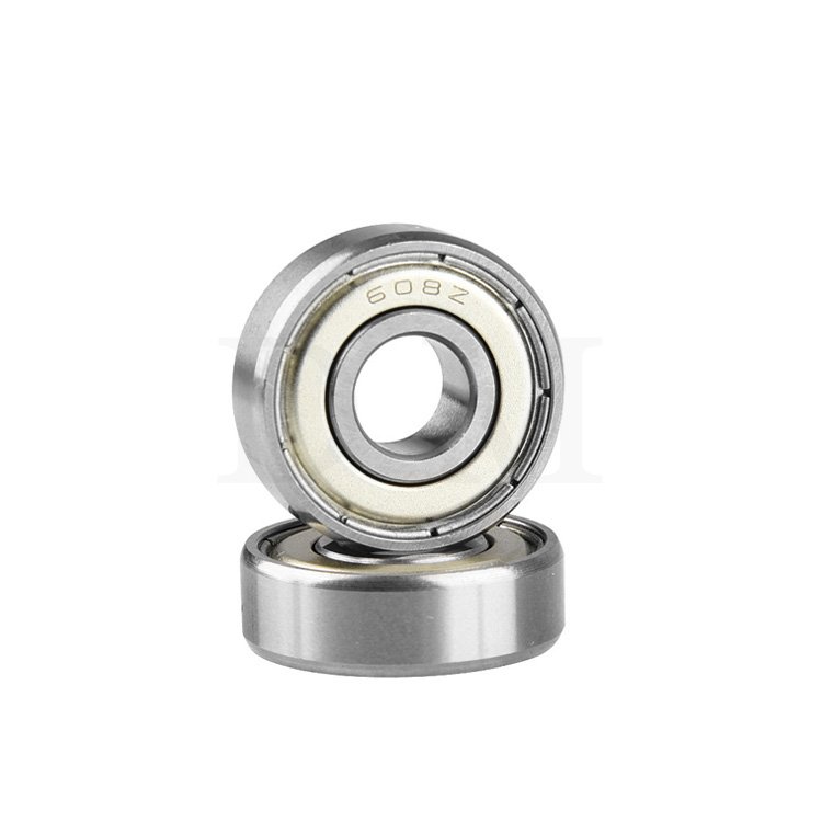 High quality and low price wholesale miniature deep groove ball bearing for skateboard and roller skates