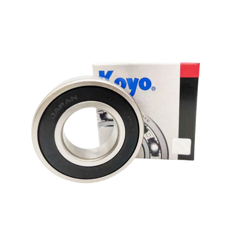Original Japan Deep Groove Ball Bearings 6205 2rs With Wholesale Price