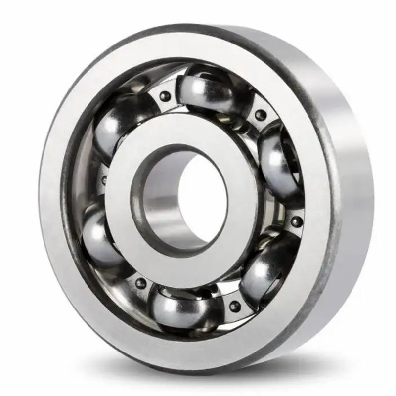 Wholesale Motorcycle Deep Groove Ball Bearing 62013 High Speed Rodamiento Automobile ball bearing Deep Groove Ball Bearing