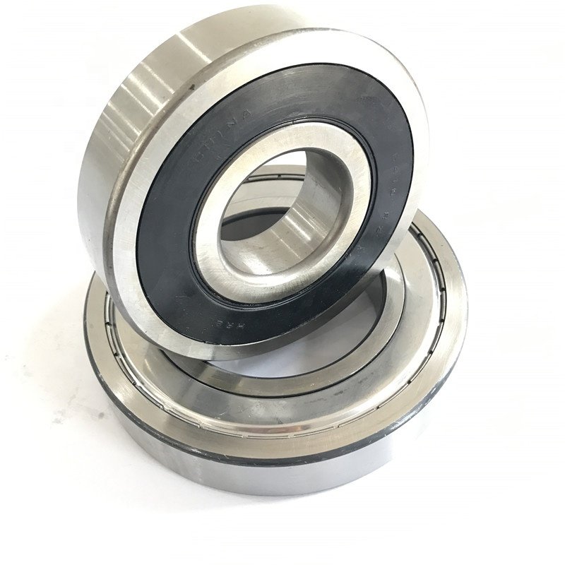 China Supplier High Quality Deep Groove Ball Bearing 6018 2RS/ZZ/C3 Agricultural Machinery Bearing 6018