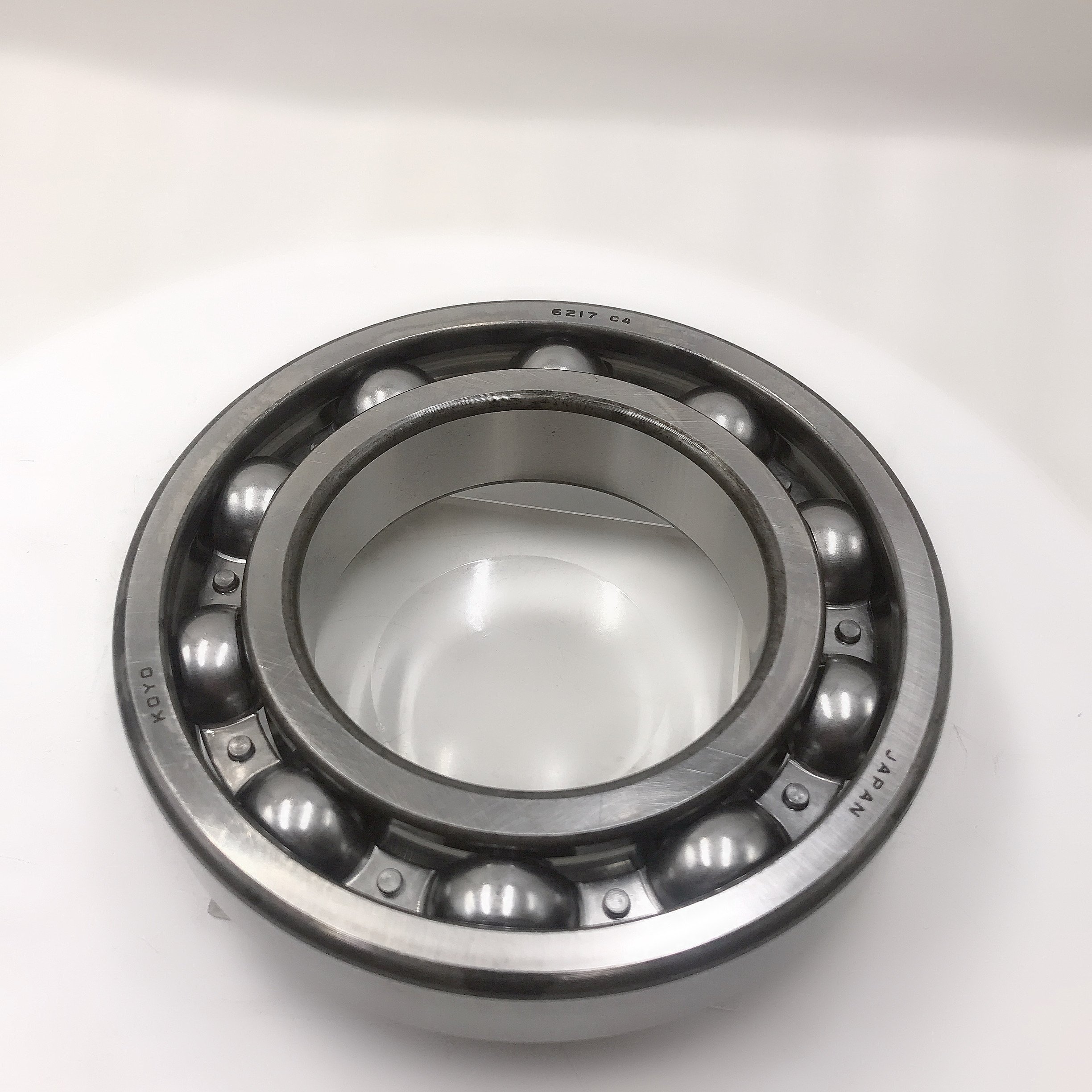 Good Price 830065-2 Transmission Deep Groove Ball Bearing For Forklift