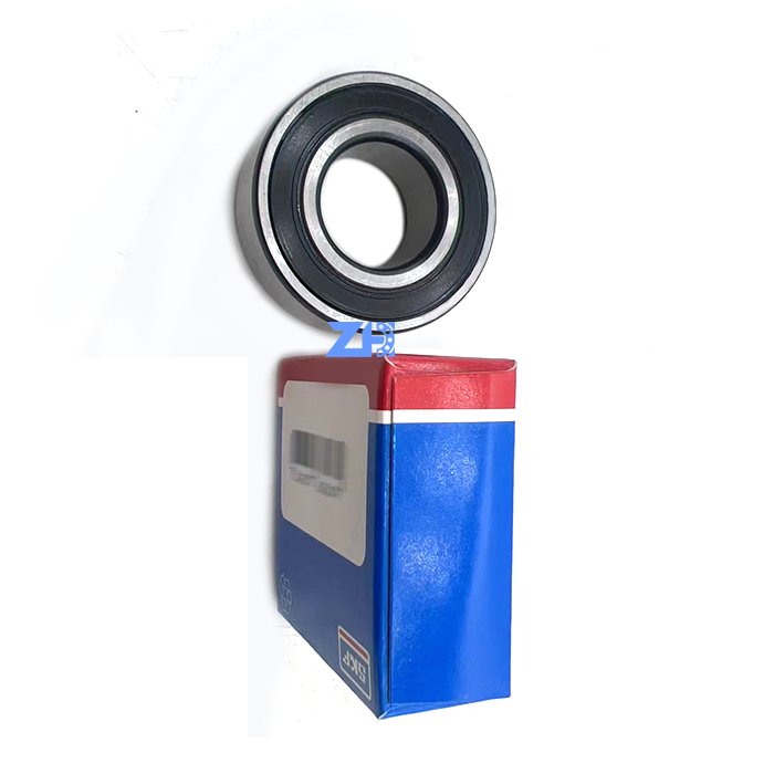 6218-2RS Ball Bearing Deep Groove Ball Bearing With P0/P6/P5/P4 Precision