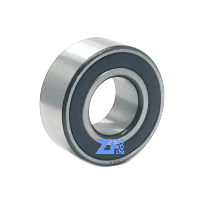 6218-2RS Ball Bearing Deep Groove Ball Bearing With P0/P6/P5/P4 Precision
