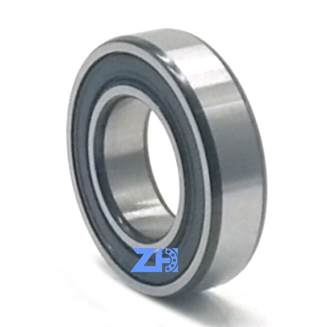 6218-2RS Ball Bearing Deep Groove Ball Bearing With P0/P6/P5/P4 Precision