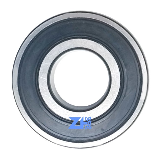 6218-2RS Ball Bearing Deep Groove Ball Bearing With P0/P6/P5/P4 Precision