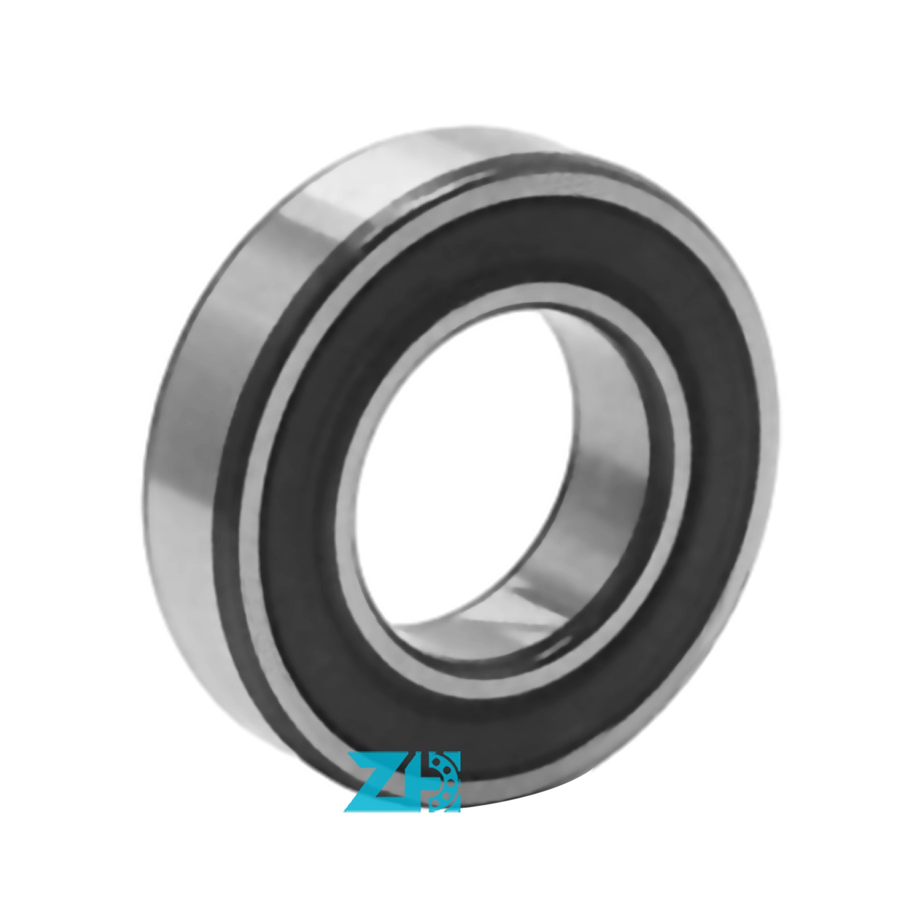 6218-2RS Ball Bearing Deep Groove Ball Bearing With P0/P6/P5/P4 Precision