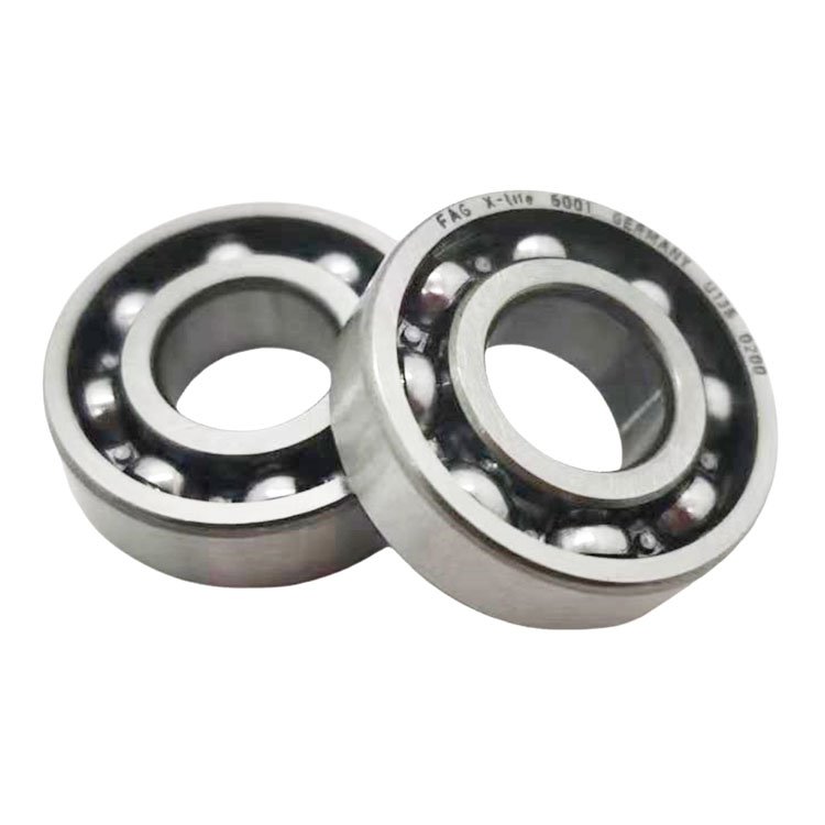 Long Life Series Deep Groove Ball Bearings 6001 Deep Groove Ball Bearing Types Of Bearing