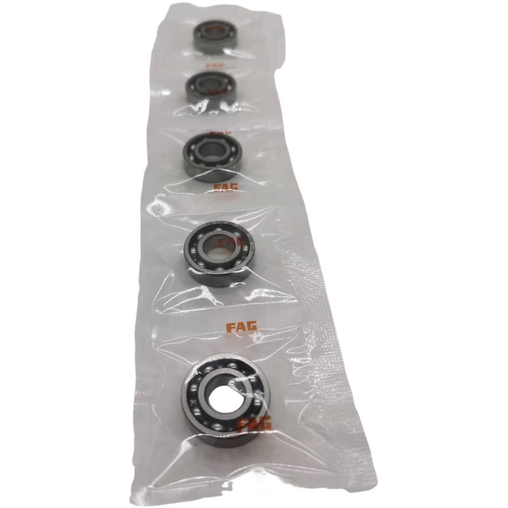 Long Life Series Deep Groove Ball Bearings 6001 Deep Groove Ball Bearing Types Of Bearing