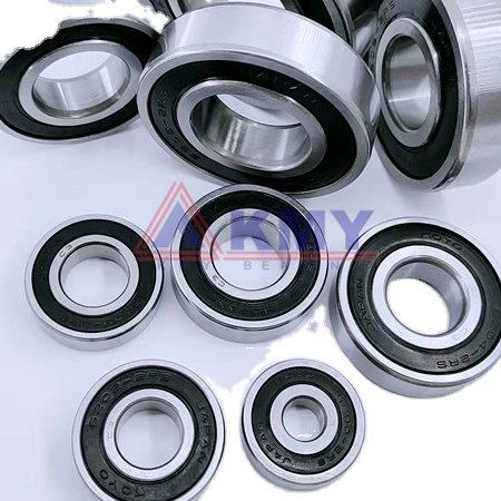 China Deep Groove Ball Bearing 61908 for Wrench