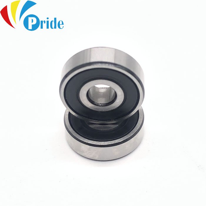 Factory Supply High Performance Deep Groove Ball Bearing 6212 RS 2RS 2RS1 Z ZZ 2Z for Automobile gearbox