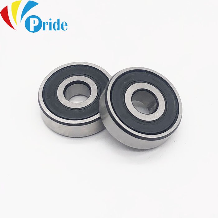 Factory Supply High Performance Deep Groove Ball Bearing 6212 RS 2RS 2RS1 Z ZZ 2Z for Automobile gearbox