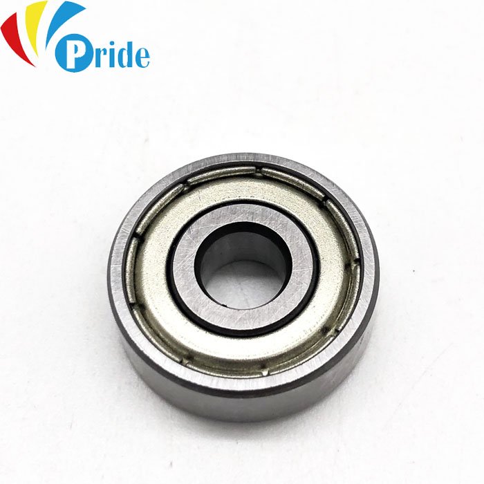 Factory Supply High Performance Deep Groove Ball Bearing 6212 RS 2RS 2RS1 Z ZZ 2Z for Automobile gearbox