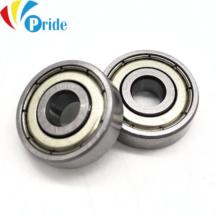 Factory Supply High Performance Deep Groove Ball Bearing 6212 RS 2RS 2RS1 Z ZZ 2Z for Automobile gearbox