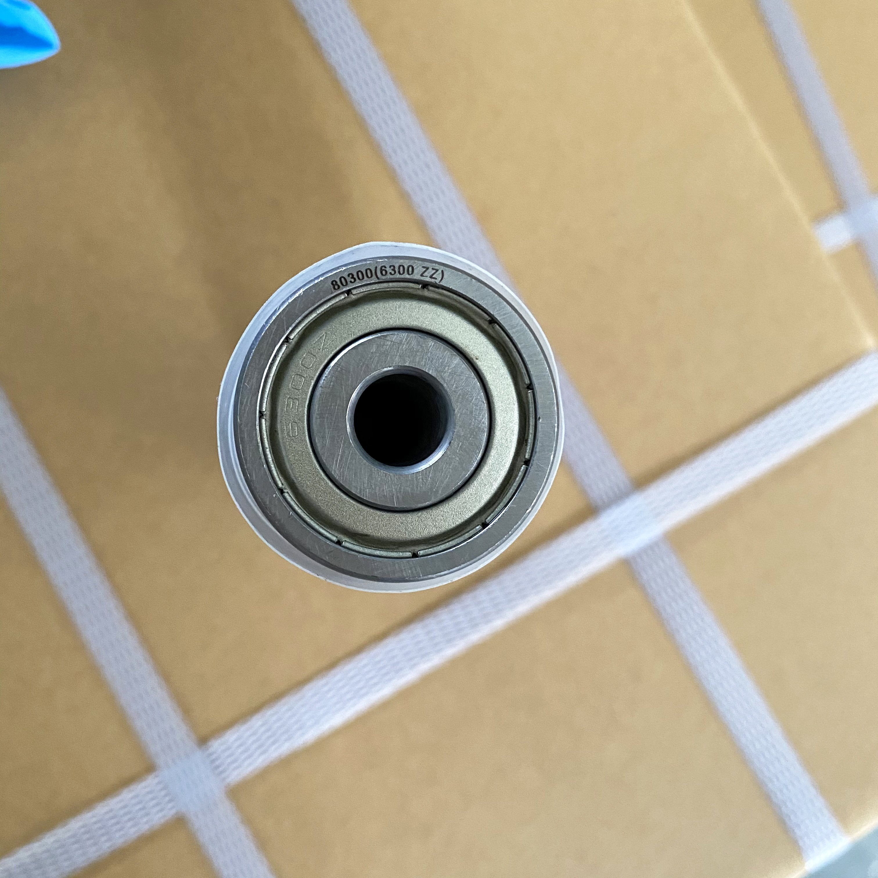 DST high quality deep groove ball bearing 6300 6301 6302 ZZ 2RS