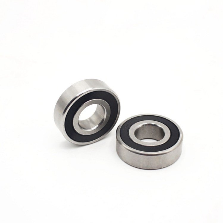 Inch size bearing 7.938*22.225*8.731mm deep groove ball bearing 1603 zz 1603 2rs