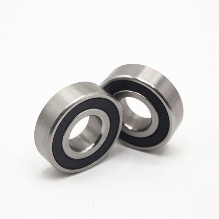 Inch size bearing 7.938*22.225*8.731mm deep groove ball bearing 1603 zz 1603 2rs