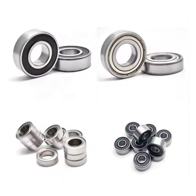 Golden Supplier Latest Technology Famous Brand Automotive Auto bearing 618/7 bearing deep groove ball bearing hot sale