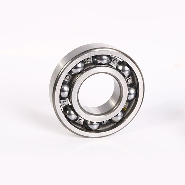 Deep Groove Ball Bearings 6207 Low Noise High Speed Deep Groove Ball Bearing