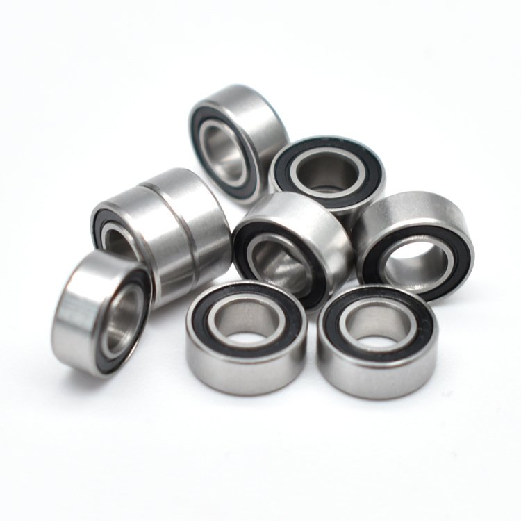 Manufacture importer trade high performance stainless steel bearing price deep groove ball bearing for industry bearing original