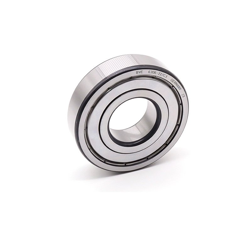 CNC Spindle Deep Groove Ball Bearing 2RS Ball Bearing 7001 7002 7003 P4 P5 Small Bearing