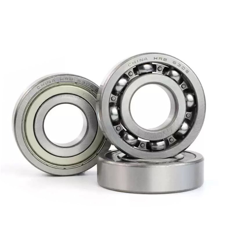 CNC Spindle Deep Groove Ball Bearing 2RS Ball Bearing 7001 7002 7003 P4 P5 Small Bearing