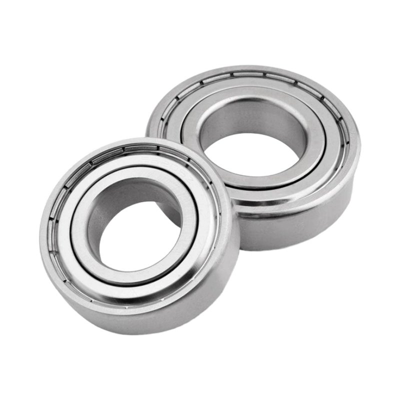 CNC Spindle Deep Groove Ball Bearing 2RS Ball Bearing 7001 7002 7003 P4 P5 Small Bearing