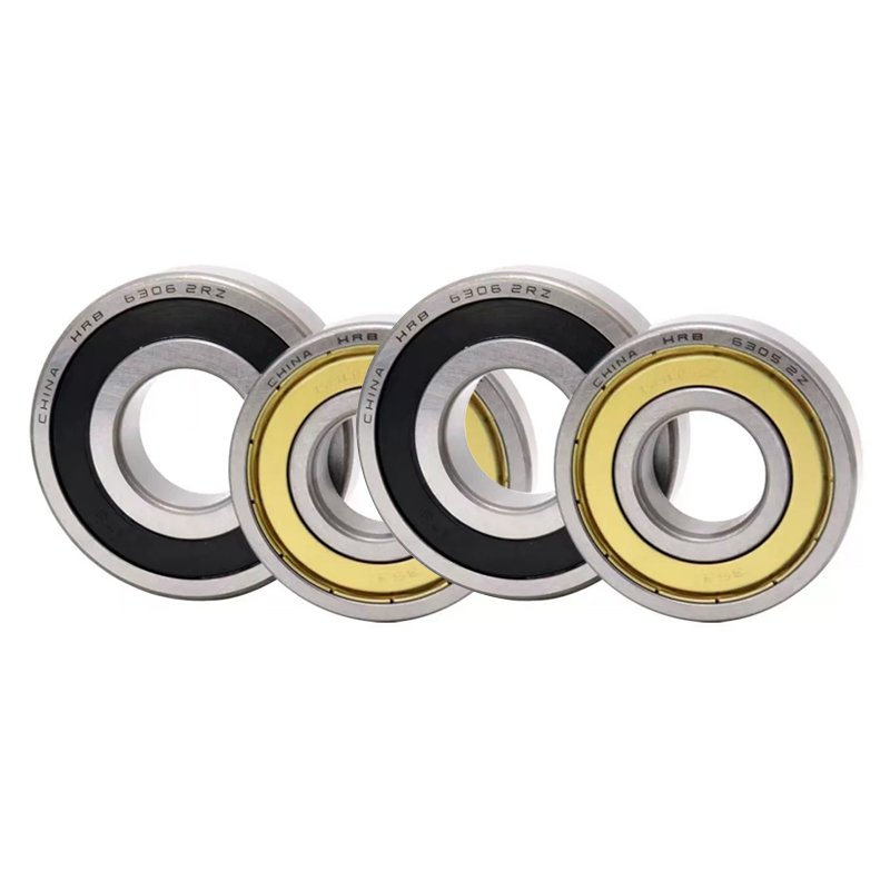 CNC Spindle Deep Groove Ball Bearing 2RS Ball Bearing 7001 7002 7003 P4 P5 Small Bearing