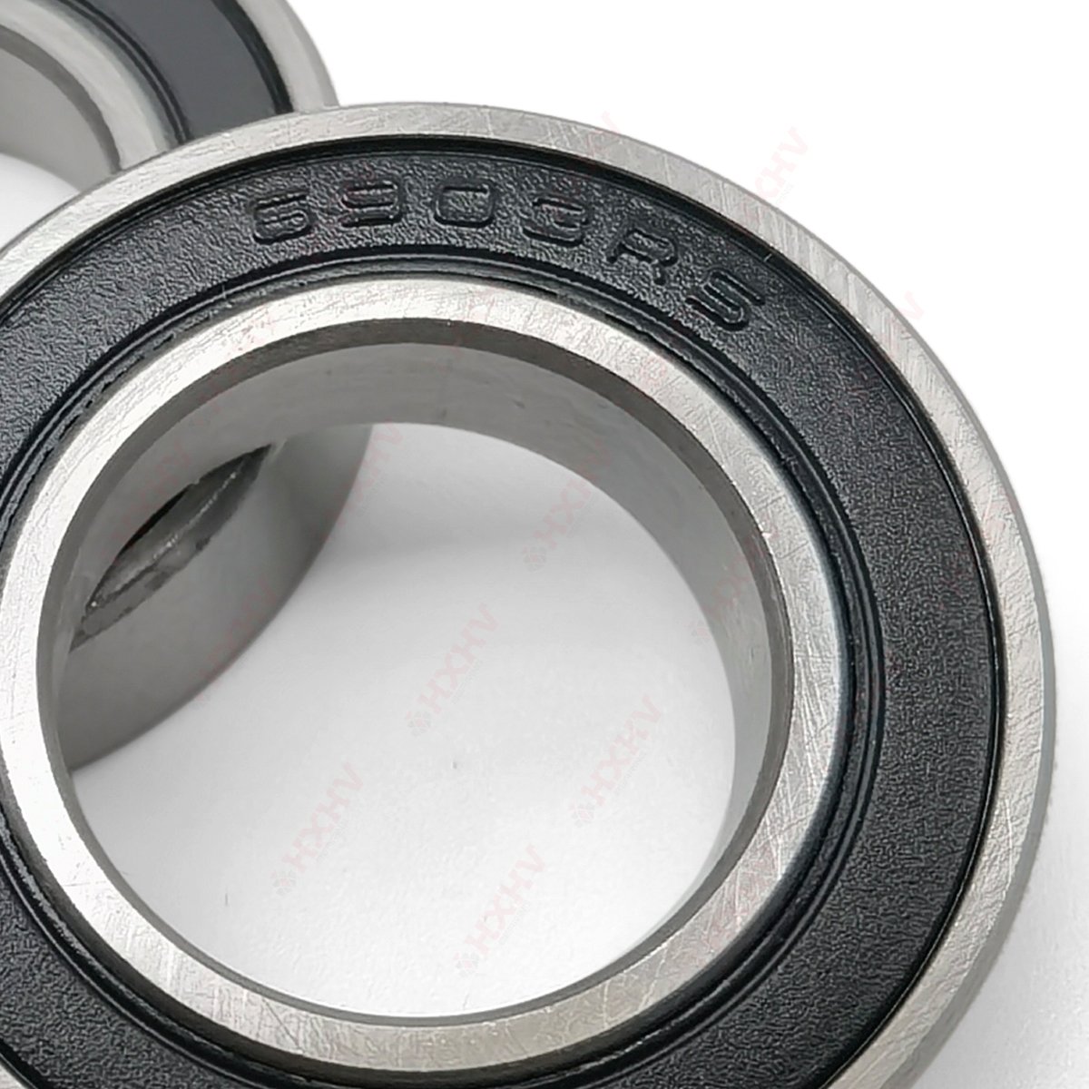 61903-2RS1 61903-2RS 61903RS 61903 2RS RS RZ 2RZ Size 17x30x7 mm HXHV Deep Groove Ball Bearings With Reasonable Price