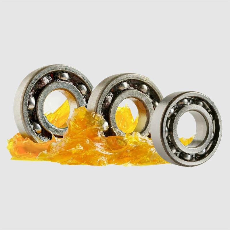 DZD Bearing Factory Price 62207 62208 62209 62210 5200 5201 5202 5203 5204 5205 Customized Packing Deep Groove Ball Bearings