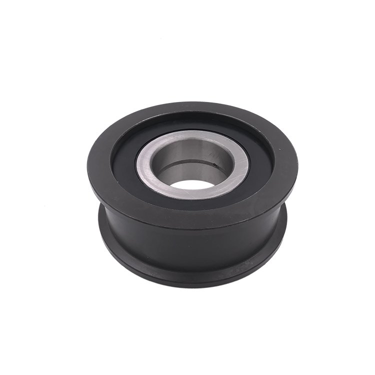 Hebei Yongqiang 780306 Electric Forklift Bearing GCR15 Deep Groove Ball and Roller Sprocket for Forklift Engines