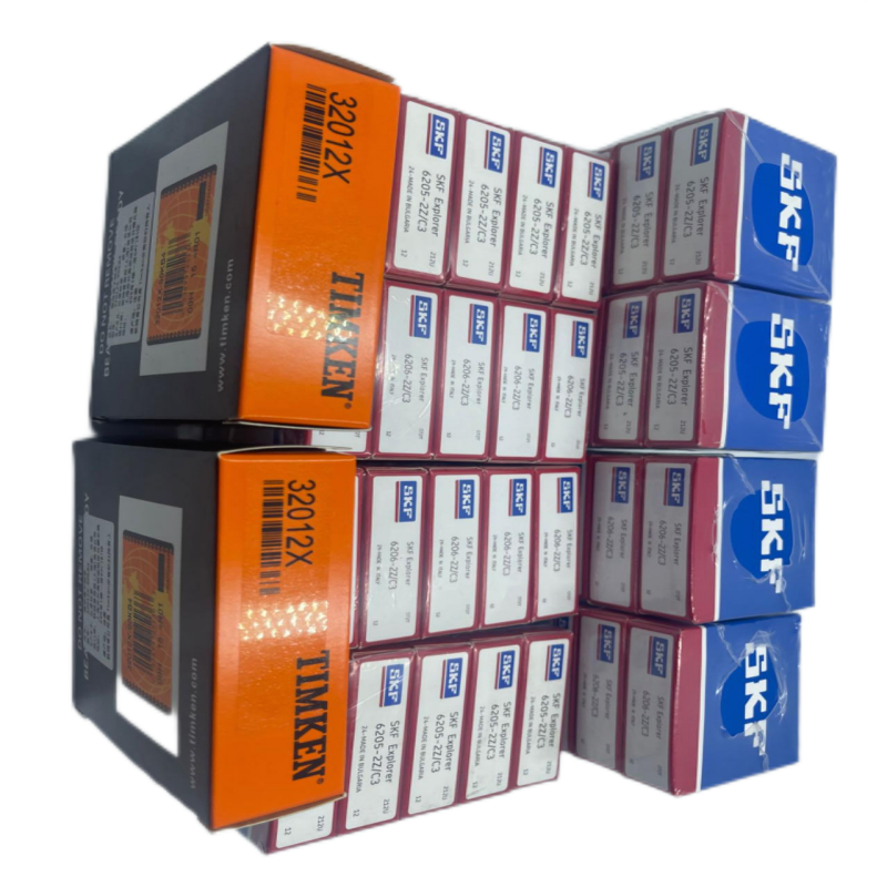 High quality, high speed and low price bearing N S K F AG KOYO IN A NAC HI G MN TIMKEN KG THK NTN Large inventory spot straight