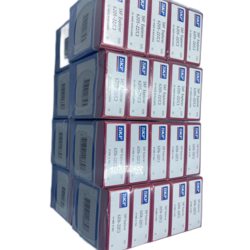 High quality, high speed and low price bearing N S K F AG KOYO IN A NAC HI G MN TIMKEN KG THK NTN Large inventory spot straight