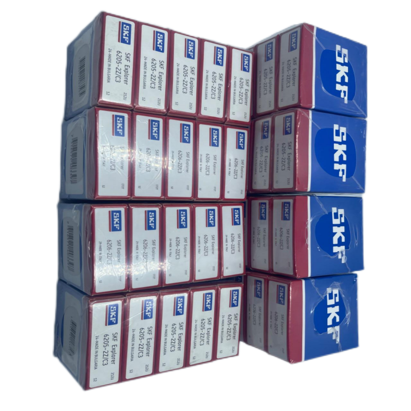 High quality, high speed and low price bearing N S K F AG KOYO IN A NAC HI G MN TIMKEN KG THK NTN Large inventory spot straight