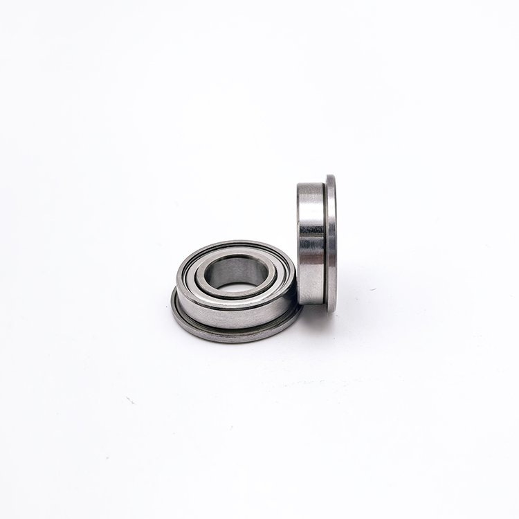 5mm id Micro bearing F695ZZ motorcycle toy bearing 3D printer parts mini deep groove ball bearing 5X13X4mm