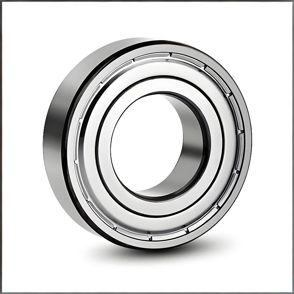 Original import ball bearings deep groove ball bearing 6006 6200 6224