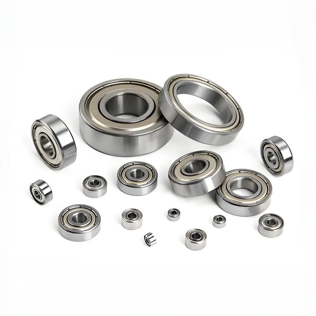 Original import ball bearings deep groove ball bearing 6006 6200 6224