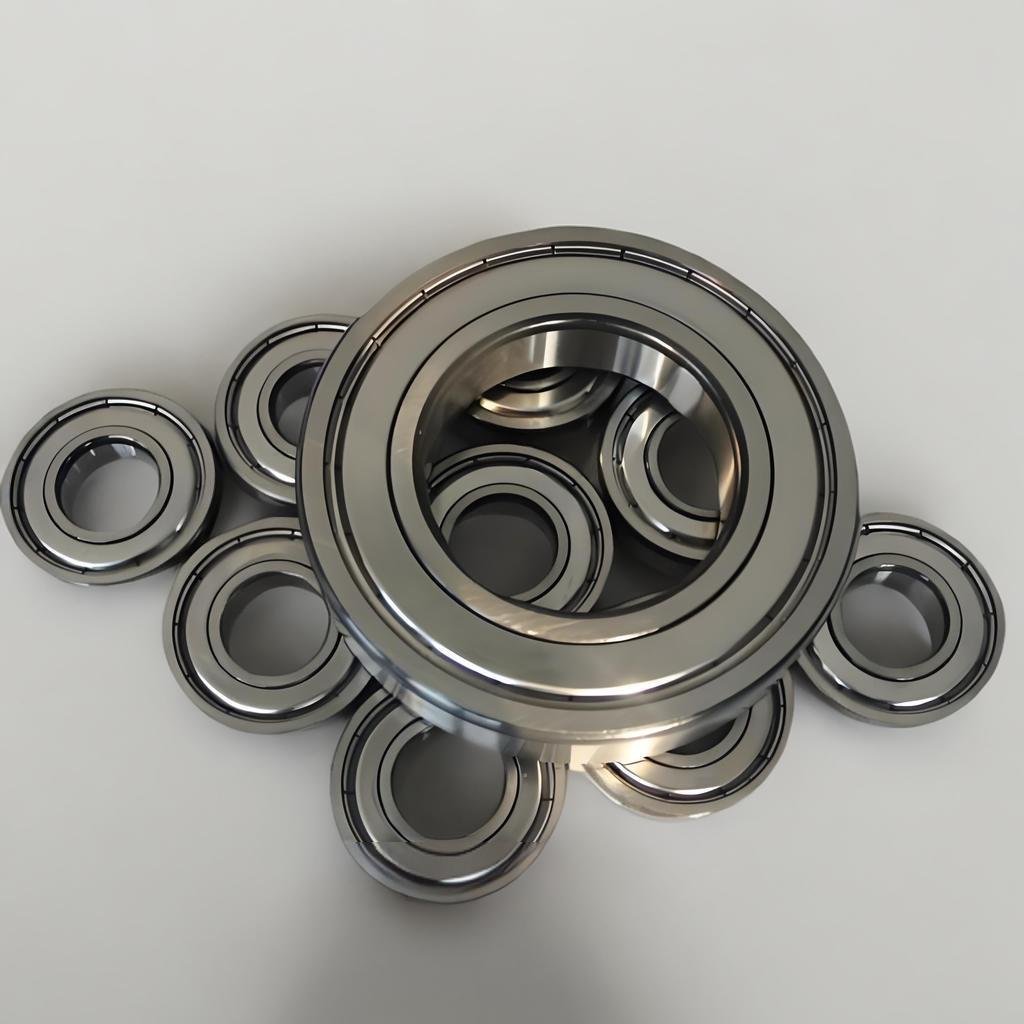Original import ball bearings deep groove ball bearing 6006 6200 6224