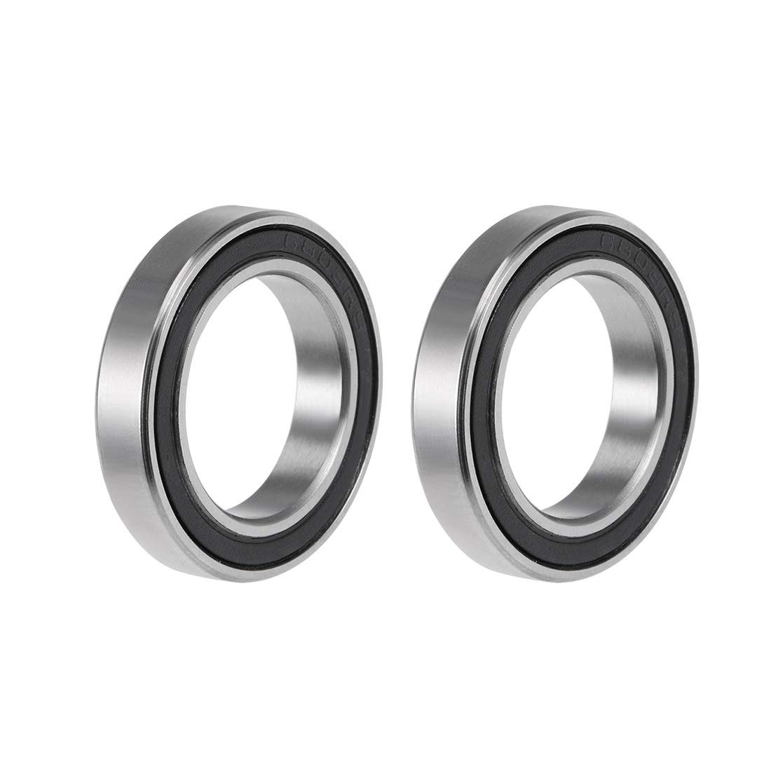 MTZC 6802 High Speed Deep Groove Ball Bearing 6801 6802 6803 6804 6805 6806 ZZ 2RS for Bicycle Bearing 15*24*5MM