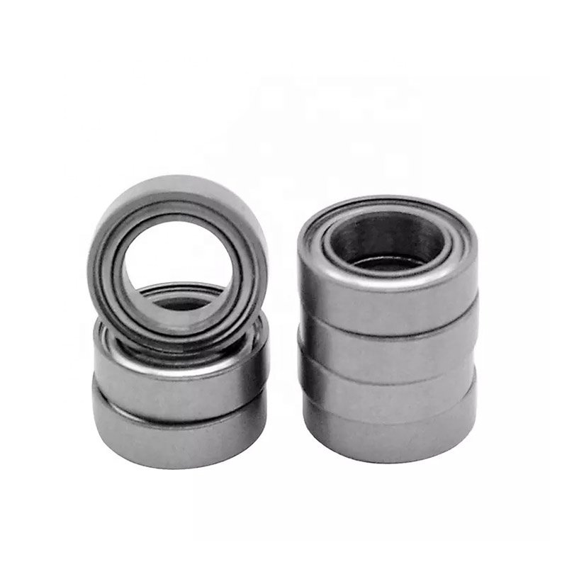 Best Selling MR106zz miniature ball bearings Deep Groove Ball Bearing for dental electrical nail drill machine bearing