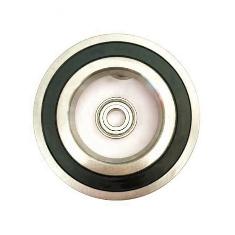 Best-Selling Low Vibration Deep Groove Ball Bearings 6206-2RS