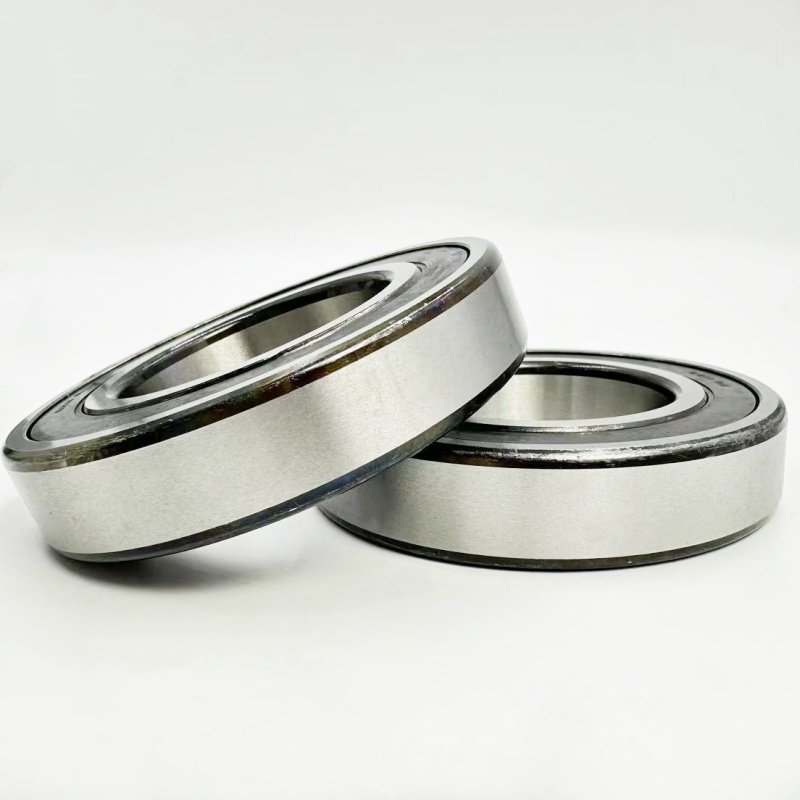 Bfurth hot sale chrome steel bearings 6211 2RS 2RZ 6200 6201 6202 6203 6204 6205 6206 deep groove ball bearings