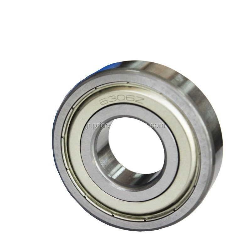 Chrome Steel Japan Brand High Precision Deep Groove Ball Bearing 6201 6301 6300 6300RS 6300-2RS 6300Z 6300ZZ Size 10*35*11