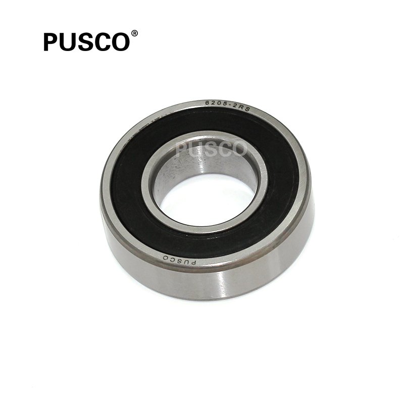 PUSCO All Size High Temperature Stainless Steel 6005 6006 6007 Deep Groove Ball Bearing