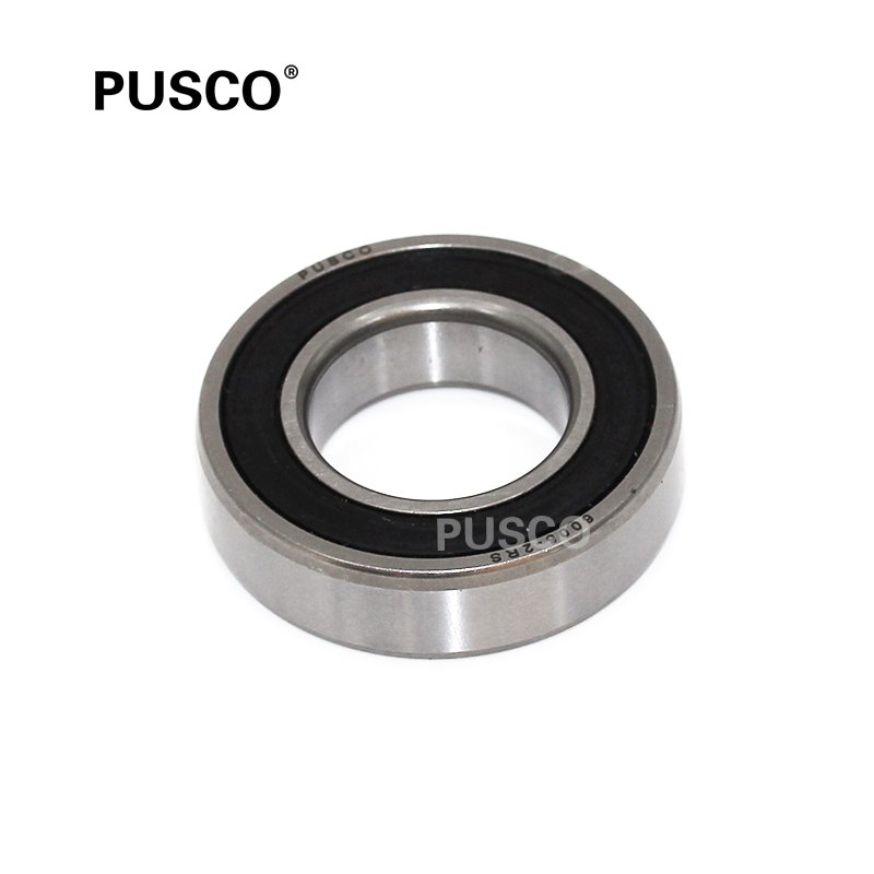 PUSCO All Size High Temperature Stainless Steel 6005 6006 6007 Deep Groove Ball Bearing