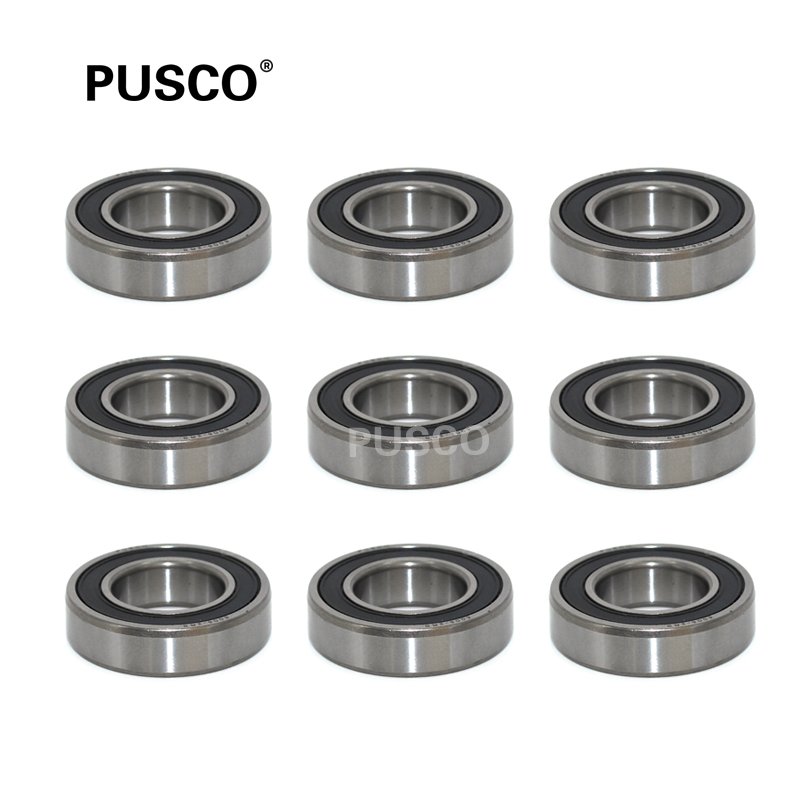 PUSCO All Size High Temperature Stainless Steel 6005 6006 6007 Deep Groove Ball Bearing